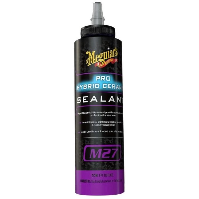 Sealant Auto Pro Hybrid Ceramic Sealant 473ml