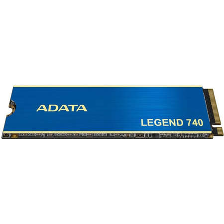 SSD ADATA LEGEND 740 500GB M.2 PCIe 3.0 x4