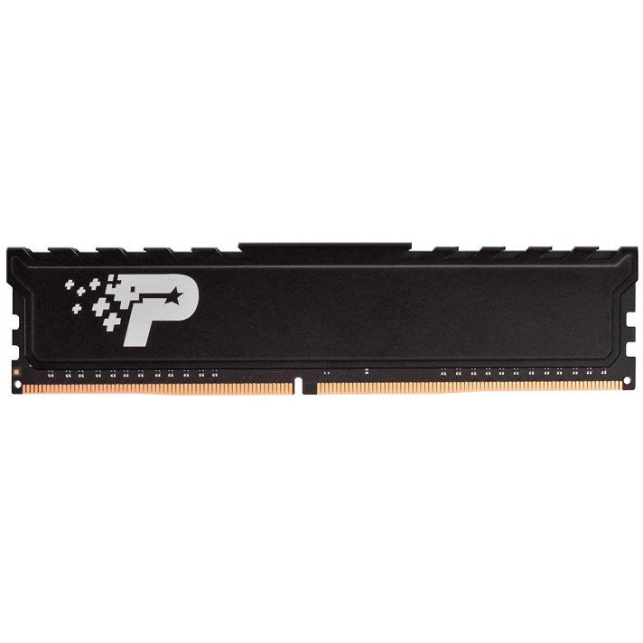 Memorie Signature Line Premium 16GB DDR4 2666MHz CL19