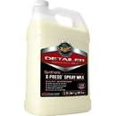 Synthetic X-Press Spray Wax 3.78 litri