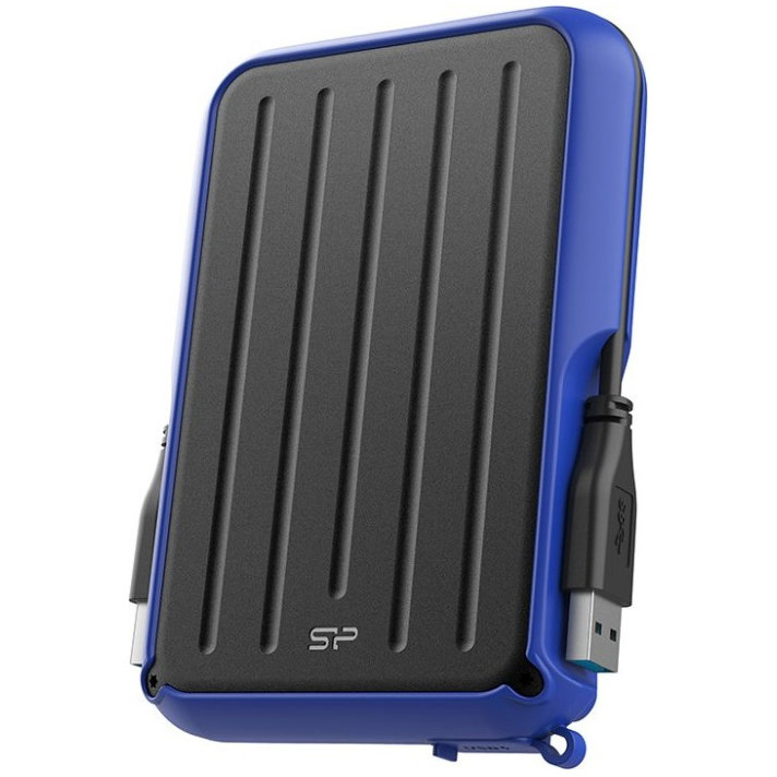 Hard disk extern Armor A66 1TB 2.5 inch USB 3.2 Blue