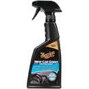New Car Scent Protectant 473ml