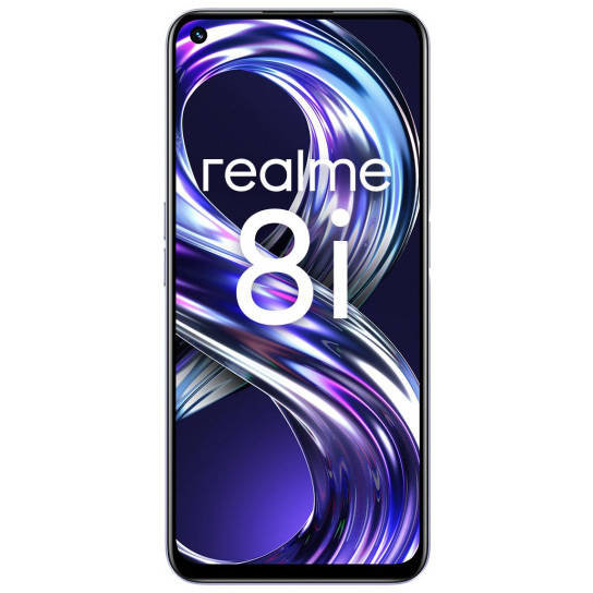 Telefon mobil 8i 64GB 4GB RAM Dual Sim 4G Stellar Purple