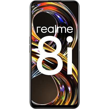 Telefon mobil 8i 64GB 4GB RAM Dual Sim 4G Space Black