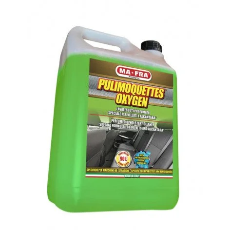 Solutie Curatare Interior Auto Pulimoquettes 4.5L