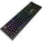 Tastatura gaming mecanica Marvo KG954 Black