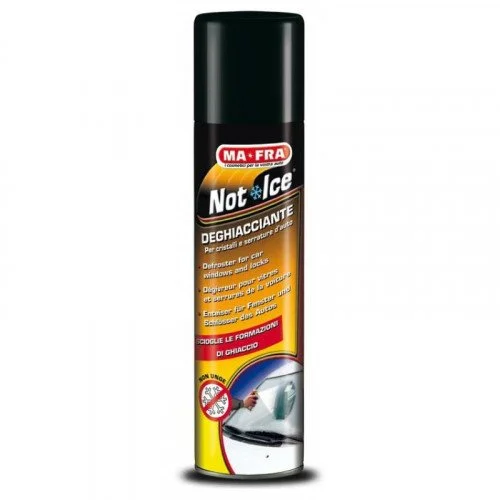 Spray Degrivare Parbriz Not Ice 300ml