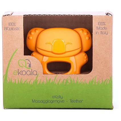 Inel Gingival eKolly Orange