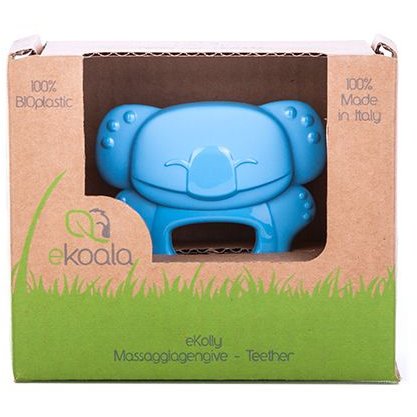 Inel Gingival eKolly Blue
