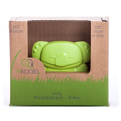 Inel Gingival eKolly Green