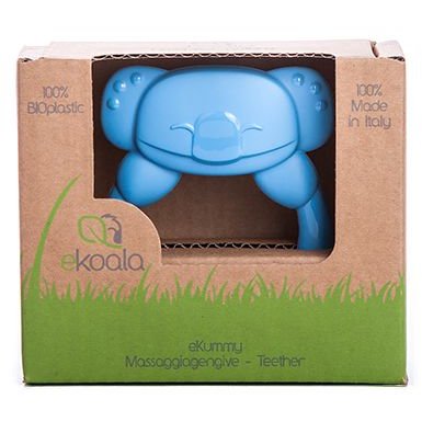 Inel Gingival eKummy Blue