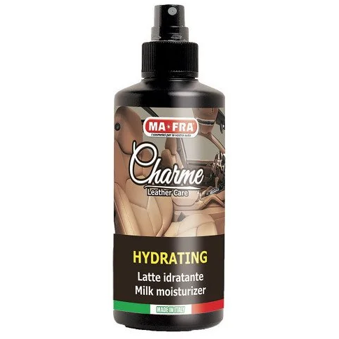 Solutie Hidratare Piele Charme 150ml