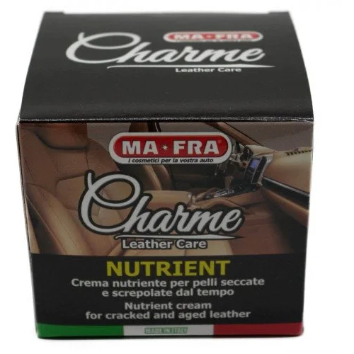 Crema Hidratare Piele Charme 150ml