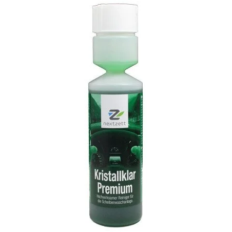 Lichid Parbriz Vara Kristallklar Premium 250ml