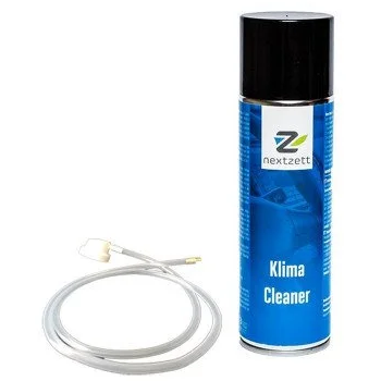 Solutie Curatare A/C Klima Cleaner Pro 300ml