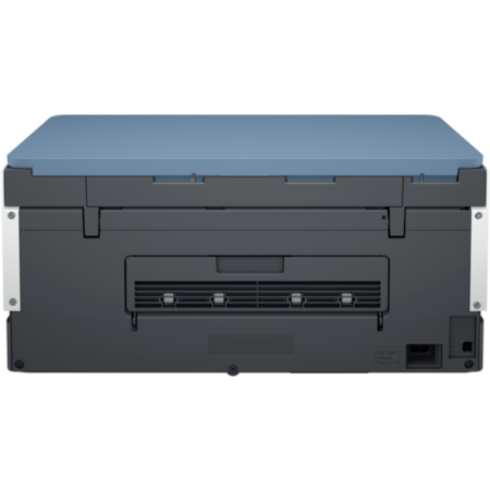 Multifunctionala Inkjet Color HP Smart Tank 675 All-in-One USB Wi-Fi