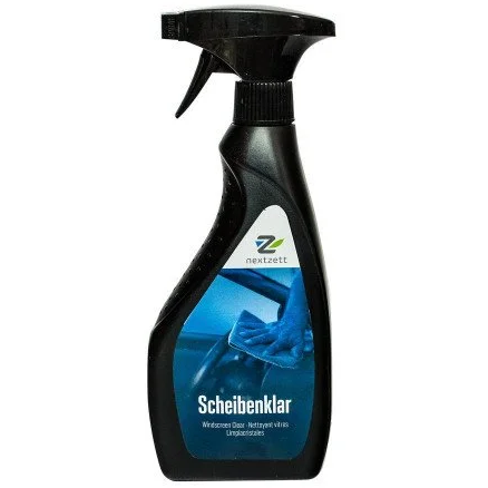 Solutie Curatare Geamuri Windscreen Clear 500ml