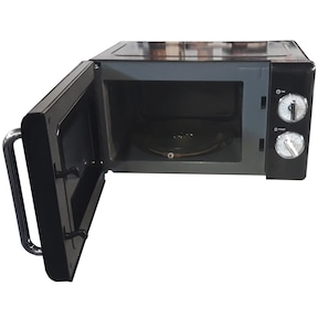 Cuptor cu microunde Studio Casa Mamma Mia 700W 20L Negru