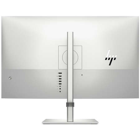 Monitor LED HP U32 31.5 inch UHD IPS 4ms Silver