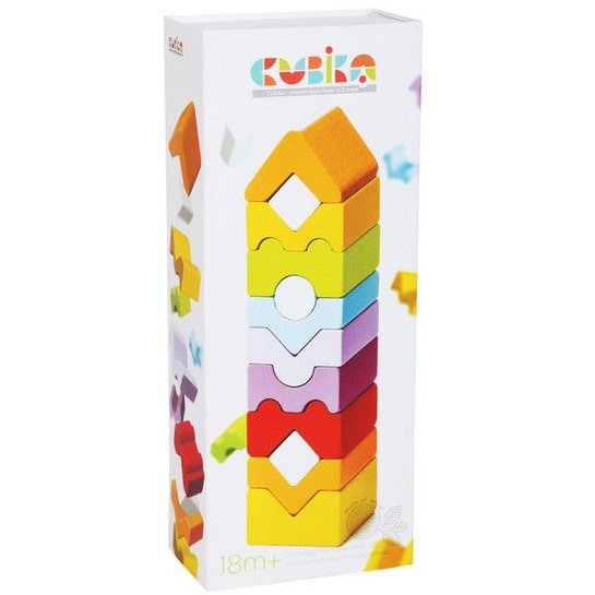 Set de constructie Turn 12 piese