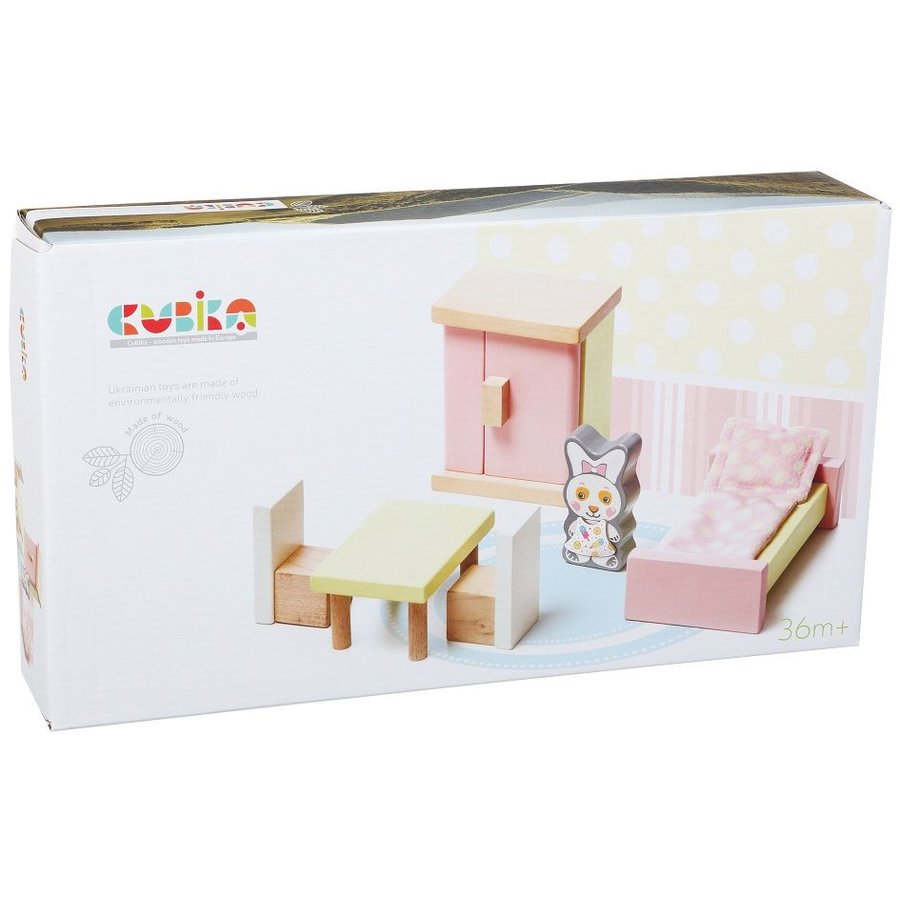 Set de constructie My Bedroom