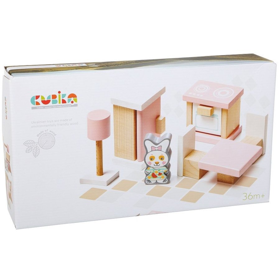 Set de constructie My Kitchen