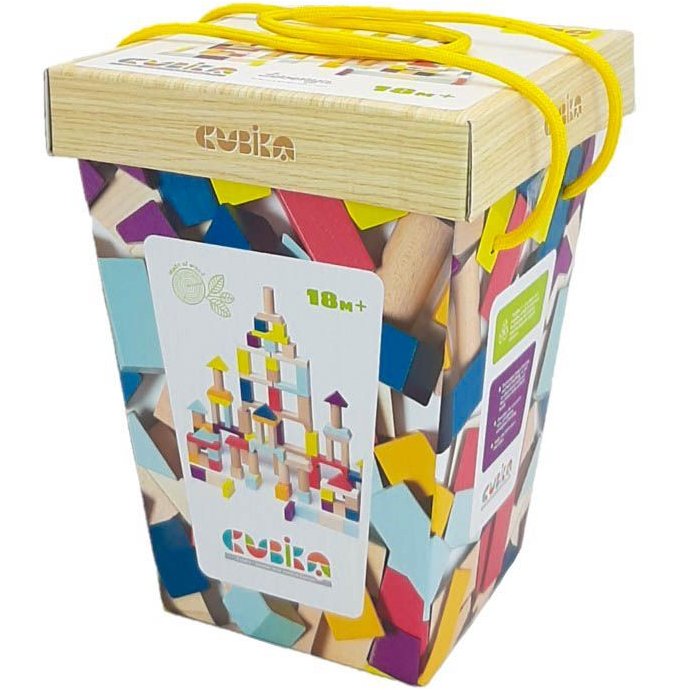 Set de constructie 1 100 piese