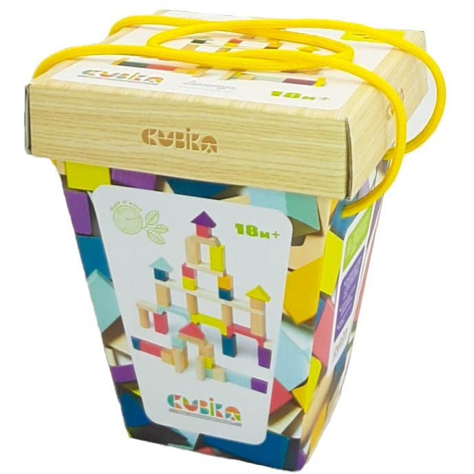 Set de constructie 2 50 piese