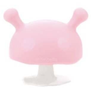 Inel Gingival din Silicon Ciupercuta Roze