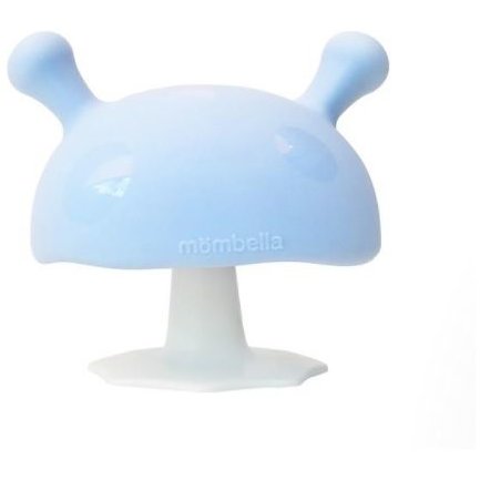 Inel Gingival din Silicon Ciupercuta Blue