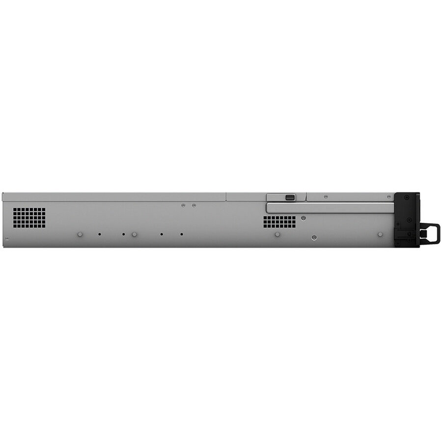 NAS Synology RS3621RPxs Intel Xeon D-1531 8GB RAM Black — imaginea 5