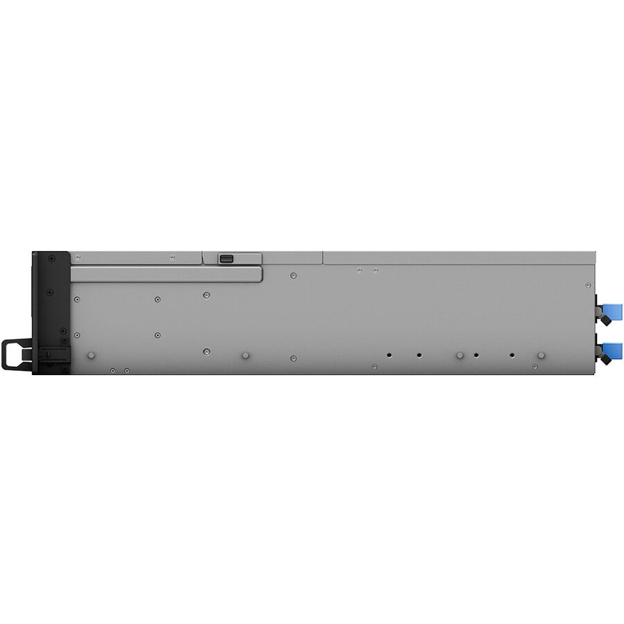 NAS Synology RS4021xs+ Intel Xeon D-1541 16GB Black — imaginea 5