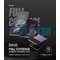 Folie protectie Ringke ID compatibil cu Samsung Galaxy Z Flip 3 5G