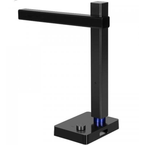 Scanner Shine 800 Pro USB A4 Black