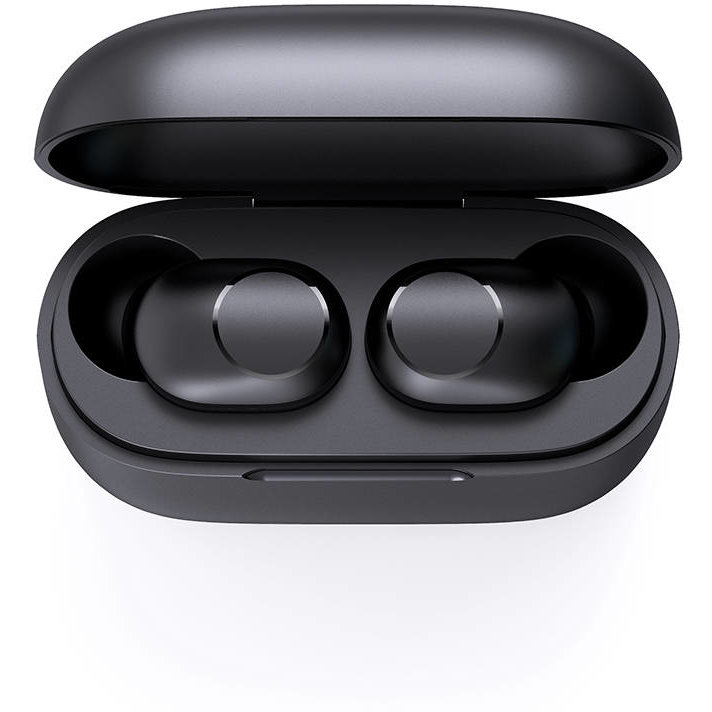 Casti bluetooth wireless Xiaomi GT5 TWS Bluetooth 5.0 IPX5 touch control ANC 600 mAh Negru