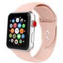 Icon V2 compatibila cu Apple Watch 4/5/6/7/8/SE/Ultra 42/44/45/49mm Pink