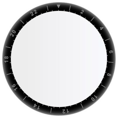 Accesoriu smartwatch Folie protectie HOFI Hybrid Glass 0.3mm 7H compatibila cu Huawei Watch 3 Pro (48mm) Black