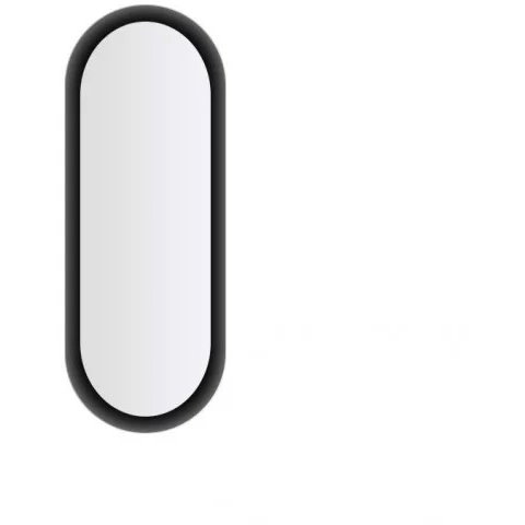 Accesoriu smartwatch Folie protectie HOFI Hybrid Glass 0.3mm 7H compatibila cu Xiaomi Mi Band 6/6 NFC Black