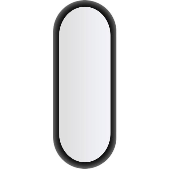 Accesoriu smartwatch Folie protectie HOFI Hybrid Glass 0.3mm 7H Xiaomi Mi Band 5 Black
