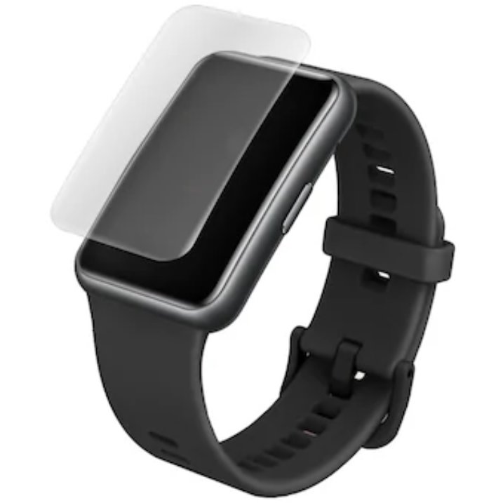 Accesoriu smartwatch Watch Protection Huawei Watch Fit Set 3 bucati