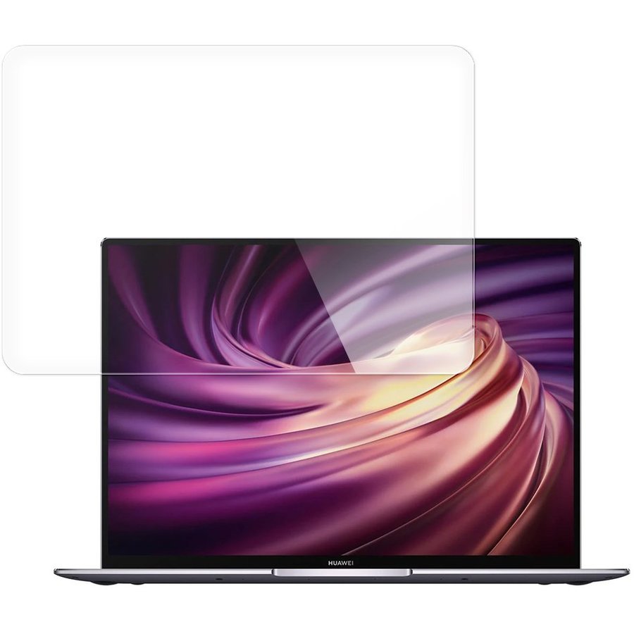 Folie protectie transparenta Tempered Glass compatibila cu Huawei Matebook Pro 13 inch