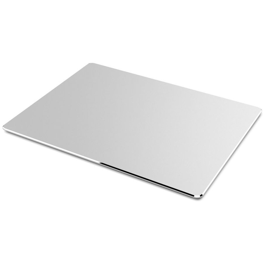 Mousepad aluminiu Alupad Silver