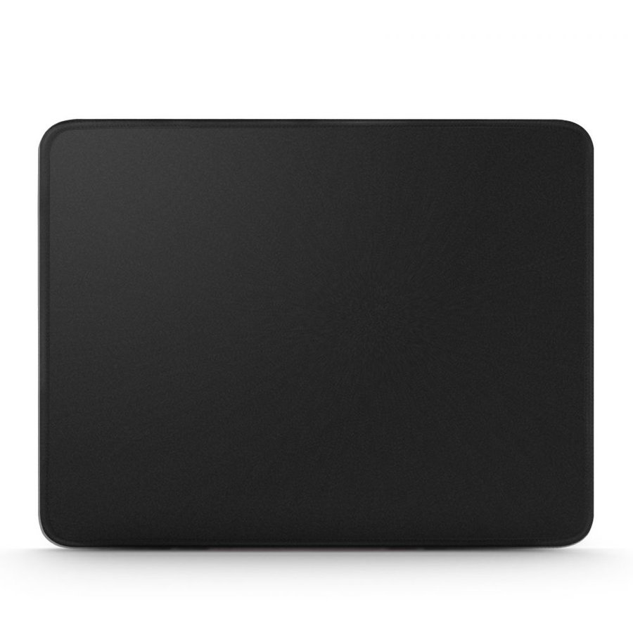 Mousepad Washer Black