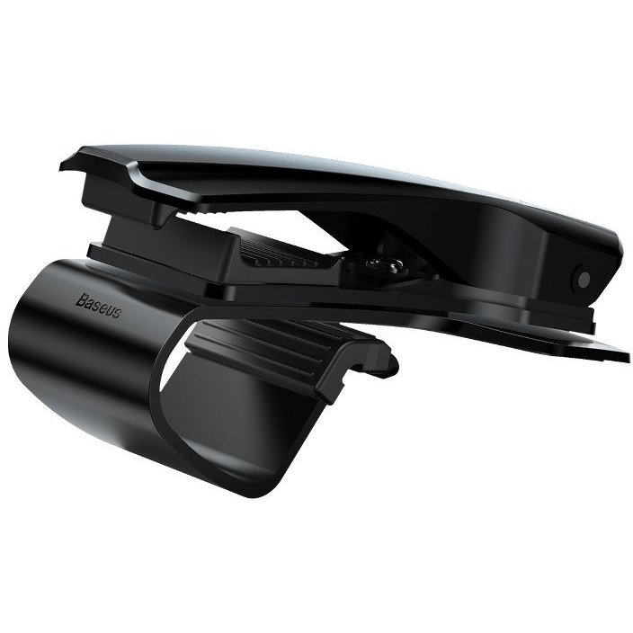 Suport auto Mouth Dashboard Mount Negru
