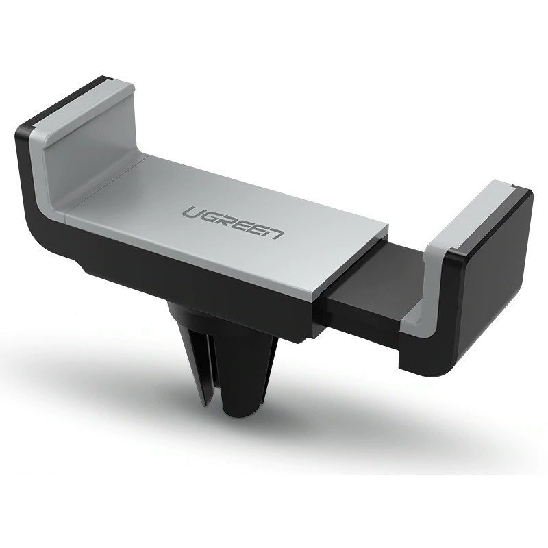 Suport auto LP120 Air Vent Mount Negru/Gri