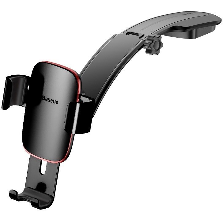 Suport auto universal Metal Age Gravity Negru
