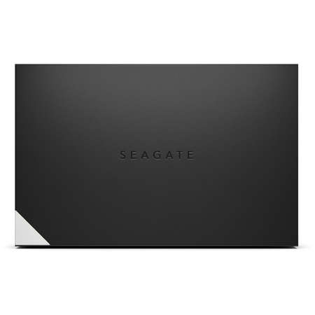 Hard disk extern Seagate One Touch Desktop HUB 8TB 3.5 inch USB 3.0 Black