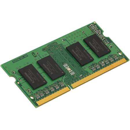 Memorie laptop Kingston 4GB DDR3L 1600MHz CL11