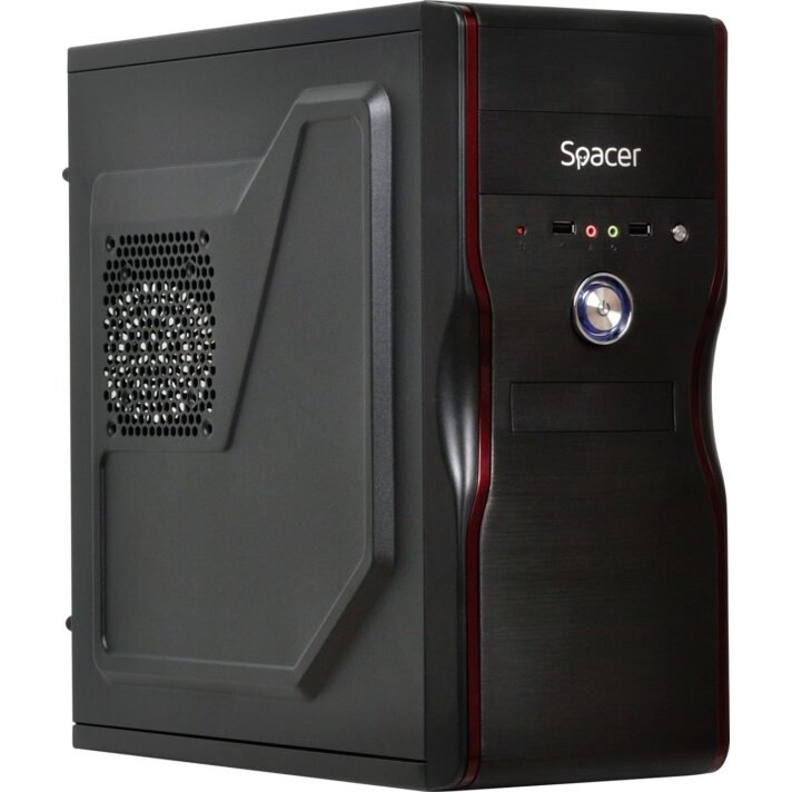 Carcasa SPC-MERCURY