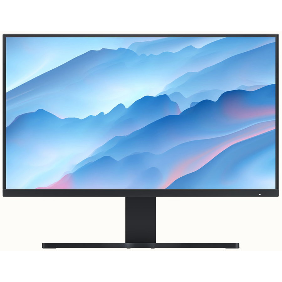 Monitor LED Mi 27inch 6ms FHD Black